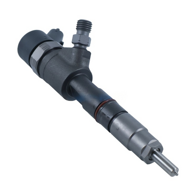 Fuel Injector MIU802181 fit JOHN DEERE Yanmar 3TNV84T & John Deere 2038R - MIU802181 0445110464