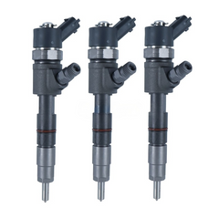 Fuel Injector MIU802181 fit JOHN DEERE Yanmar 3TNV84T & John Deere 2038R - MIU802181 0445110464