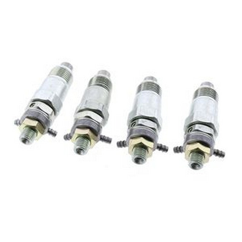 Fuel Injector Assy 15271-53020 for Kubota D750 D850 D950 D1302 D1402 V1702 V1902 Engine