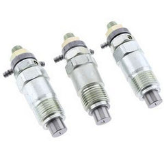 Inyector de combustible 15271-53020 para motor Kubota D1302 D1402 V1702 V1902 