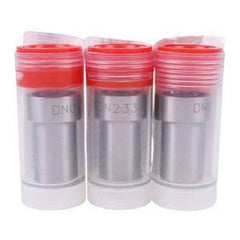 3-Piece Fuel Injector Nozzles 124770-53001 for Yanmar 1GM/2GM/3GM Engines