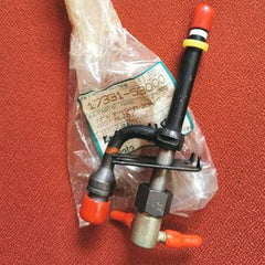 Fuel Injector 17351-53001 17351-53000 for Kubota Engine VT1512-IT-DI Tractor L3750 L3750DT L4150 L4150DT