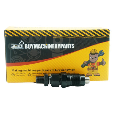 Fuel Injector Nozzle 214-3879 for Caterpillar Excavator 302.5C 303 304 305 Wheel Loader 904B