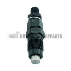 Fuel Injector Nozzle 214-3879 for Caterpillar Excavator 302.5C 303 304 305 Wheel Loader 904B