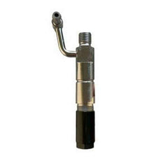 Fuel Injector Nozzle 6206-13-3100 for Komatsu PC200-5 PC120-5 Excavator Engines