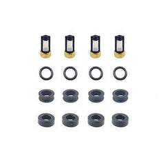 Fuel Injector O-Ring Kit FJ793 for Toyota 4Runner Tacoma 2000-2004