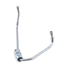 Tubería de inyector de combustible 15469-53720 para motor Kubota D1102 D1302 D1402 D1100 DH1101 D1301