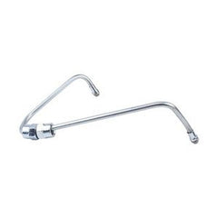 Tubería de inyector de combustible 15469-53720 para motor Kubota D1102 D1302 D1402 D1100 DH1101 D1301