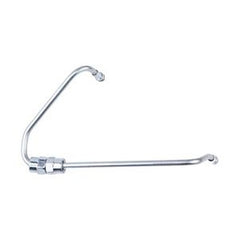Tubería de inyector de combustible 15469-53720 para motor Kubota D1102 D1302 D1402 D1100 DH1101 D1301