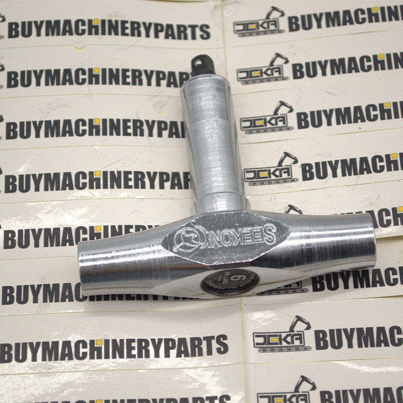 Preload Injector Llave dinamométrica de precarga del inyector de combustible para motor ...