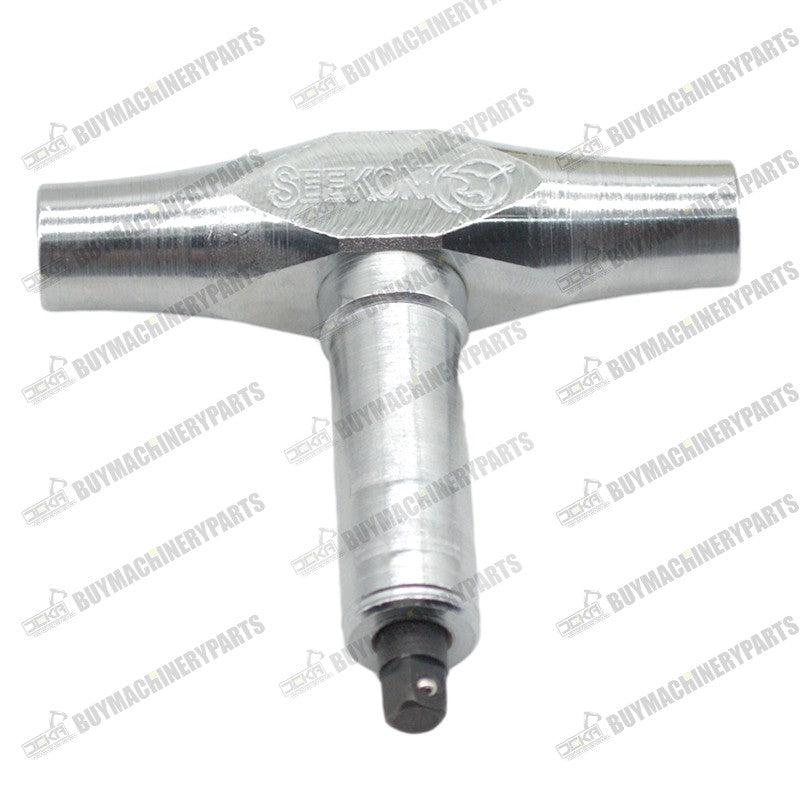 Fuel Injector Preload Torque Wrench for Cummins Engine M11 NTA855 KTA19 KTA38 KTA50 3376592 - Buymachineryparts