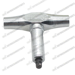 Fuel Injector Preload Torque Wrench for Cummins Engine M11 NTA855 KTA19 KTA38 KTA50 3376592 - Buymachineryparts