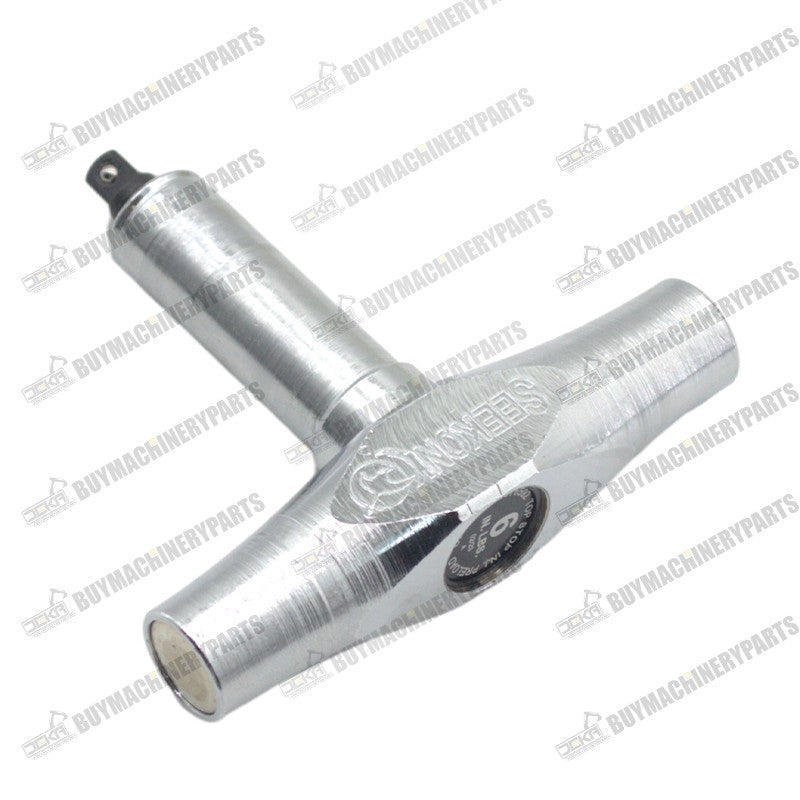 Fuel Injector Preload Torque Wrench for Cummins Engine M11 NTA855 KTA1 ...