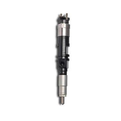 Fuel Injector RE524370 095000-0830 RE508824 for John Deere Engines