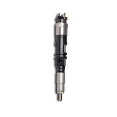 Fuel Injector RE524370 095000-0830 RE508824 for John Deere Engines