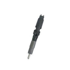 Inyector de combustible 295700-0030 compatible con motores John Deere