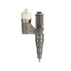Fuel Injector RE63052 RE68665 BEBE4B04001 for John Deere 6125, 744H, 9300, 9400 Engines