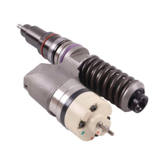 Fuel Injector RE63052 RE68665 BEBE4B04001 for John Deere 6125, 744H, 9300, 9400 Engines