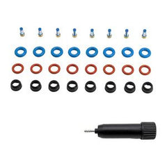 Fuel Injector Repair Seal Kit for Chevrolet/GMC 1999-2007