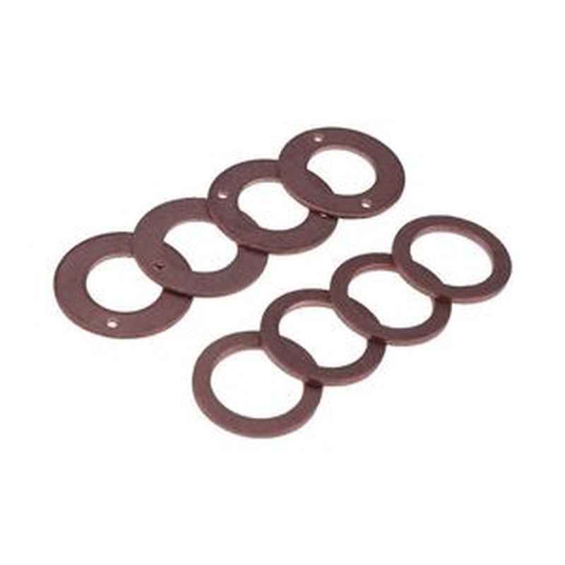 Fuel Injector Seal Kit (V1502, V1702, V1902) for Kubota 4-Cylinder Engine