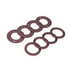 Fuel Injector Seal Kit (V1502, V1702, V1902) for Kubota 4-Cylinder Engine