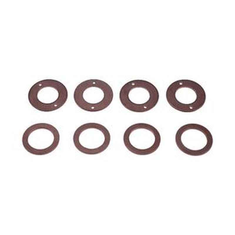Fuel Injector Seal Kit (V1502, V1702, V1902) for Kubota 4-Cylinder Engine