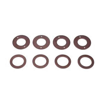 Fuel Injector Seal Kit (V1502, V1702, V1902) for Kubota 4-Cylinder Engine