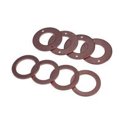 Fuel Injector Seal Kit (V1502, V1702, V1902) for Kubota 4-Cylinder Engine