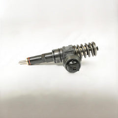 Fuel Injector Set of 4 038130073AK 0414720038 for Ford Galaxy Seat Alhambra VW Sharan buymachineryparts