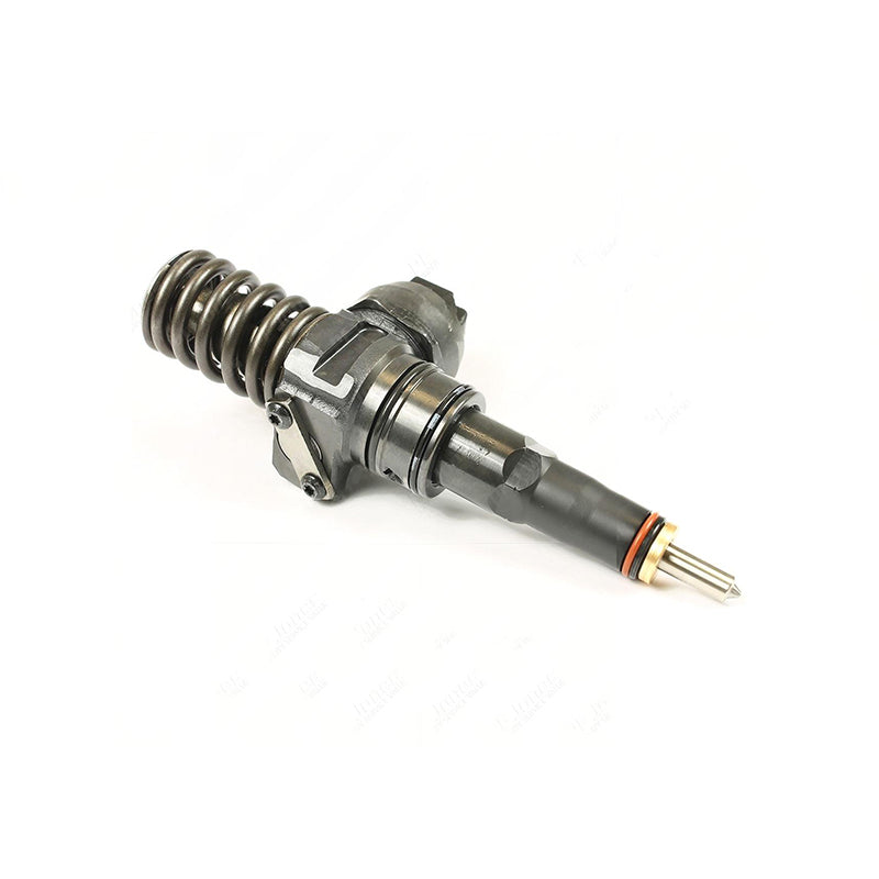 Fuel Injector Set of 4 038130073AK 0414720038 for Ford Galaxy Seat Alhambra VW Sharan buymachineryparts