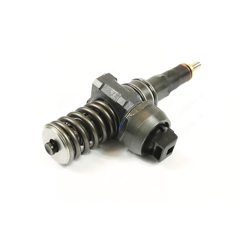 Fuel Injector Set of 4 038130073AK 0414720038 for Ford Galaxy Seat Alhambra VW Sharan buymachineryparts