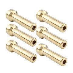 Fuel Injector Sleeve Set 675442C1 for CASE D-312/360/414 Engines & Harvesters