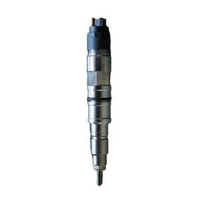 Fuel Injector VOE 9022706138 for Volvo L60H L70H L90H L45B L50H Excavator