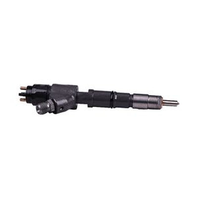 6-Piece Fuel Injector VOE20798114 for Volvo D5E/D6D/D7D Excavator