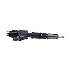6-Piece Fuel Injector VOE20798114 for Volvo D5E/D6D/D7D Excavator