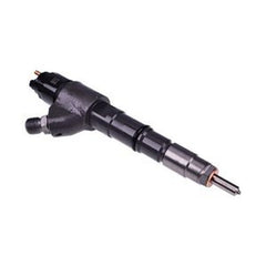 6-Piece Fuel Injector VOE20798114 for Volvo D5E/D6D/D7D Excavator