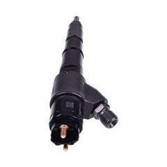 6-Piece Fuel Injector VOE20798114 for Volvo D5E/D6D/D7D Excavator