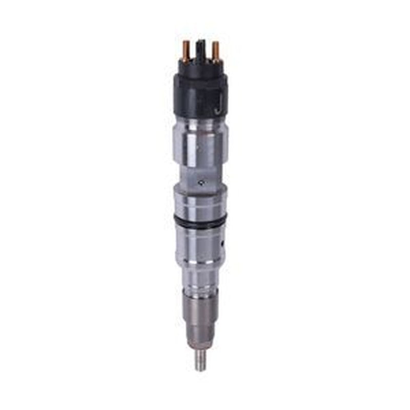 Fuel Injector VOE21773130 for Volvo EC140D-EC235D Excavator