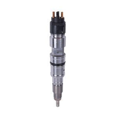 Fuel Injector VOE21773130 for Volvo EC140D-EC235D Excavator