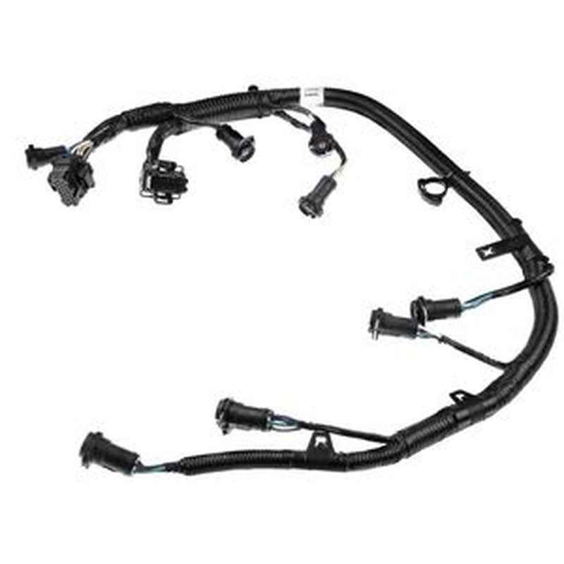 Fuel Injector Wiring Harness 1843796C92/1843796 for Ford Super Duty 2003-
