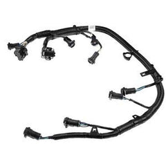 Fuel Injector Wiring Harness 1843796C92/1843796 for Ford Super Duty 2003-