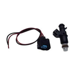 Fuel Injector w/ Connector 1047IJ108XG for Suzuki LTR450 2006-2009