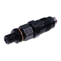 4Pcs Fuel Injector 129901-53001 for Komatsu 4D92E/4D94E/4D98E Engines