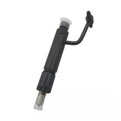 Inyector de combustible YM-723900-53100 para excavadora Komatsu S4D106-1FH PC95R-2 PW95R-2