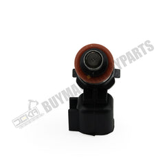 Fuel Injectors 0280158233 5184085AC for Chrysler Dodge Ram Jeep Bosch 3.6L （1PCS）