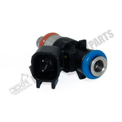Fuel Injectors 0280158233 5184085AC for Chrysler Dodge Ram Jeep Bosch 3.6L （1PCS）