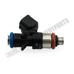 Fuel Injectors 0280158233 5184085AC for Chrysler Dodge Ram Jeep Bosch 3.6L （1PCS）