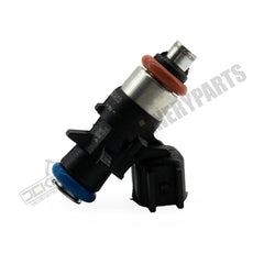 Fuel Injectors 0280158233 5184085AC for Chrysler Dodge Ram Jeep Bosch 3.6L （1PCS）