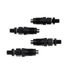 Fuel Injectors 32C61-06000 32C6106000 for Mitsubishi S4S S6S Engine