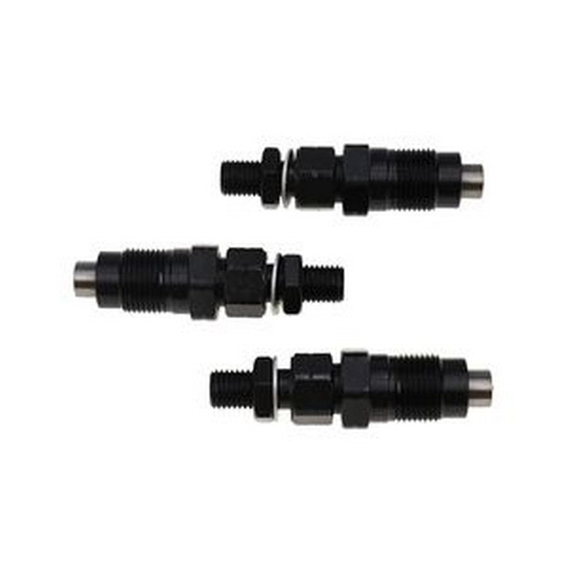 Fuel Injectors 32C61-06000 32C6106000 for Mitsubishi S4S S6S Engine